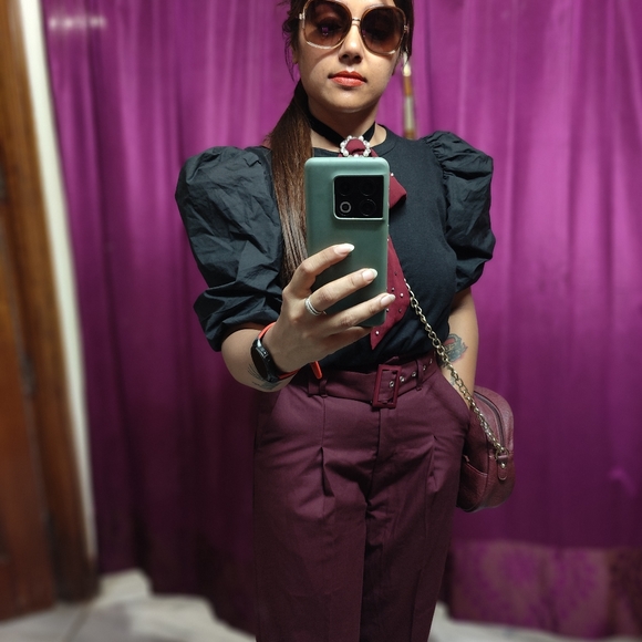 ❌❌sold❌❌H&M top - Picture 4 of 4